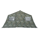 Quick tent