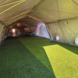 Modular shelter unit