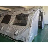Summer heat insulation lining
