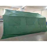 Quick tent