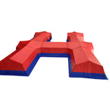 Modular shelter unit