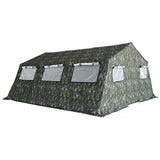 Quick tent