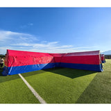Modular shelter unit