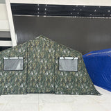 Quick tent