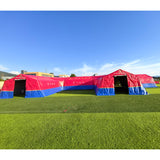 Modular shelter unit
