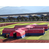Modular shelter unit