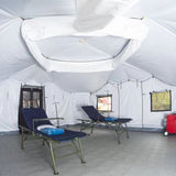 Modular shelter unit