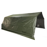 Quick tent