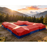Modular shelter unit