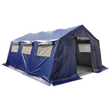 Quick tent