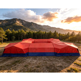 Modular shelter unit