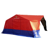 Central tent