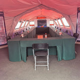 Modular shelter unit