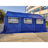 Quick tent