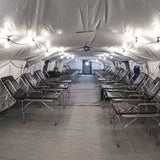 Modular shelter unit