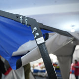 Central tent